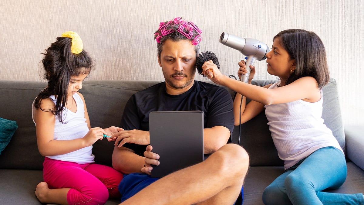 Cómo los padres que trabajan pueden priorizar estratégicamente su tiempo