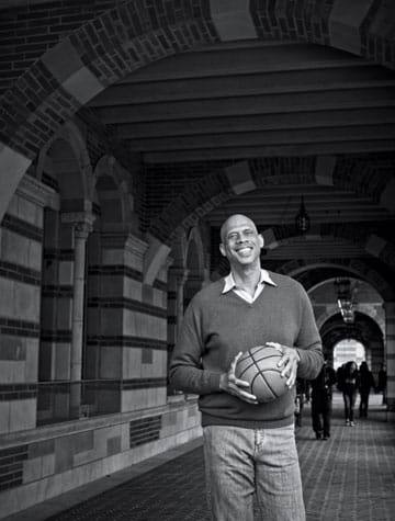 Life's Work: Entrevista a Kareem Abdul-Jabbar