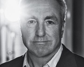 Lorne Michaels