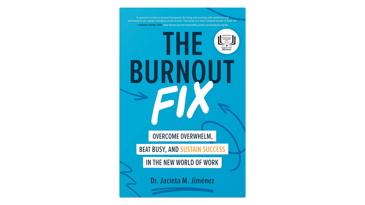 The Burnout Fix