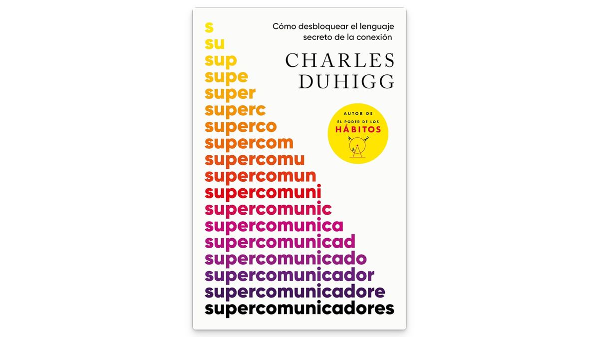 Supercommunicadores