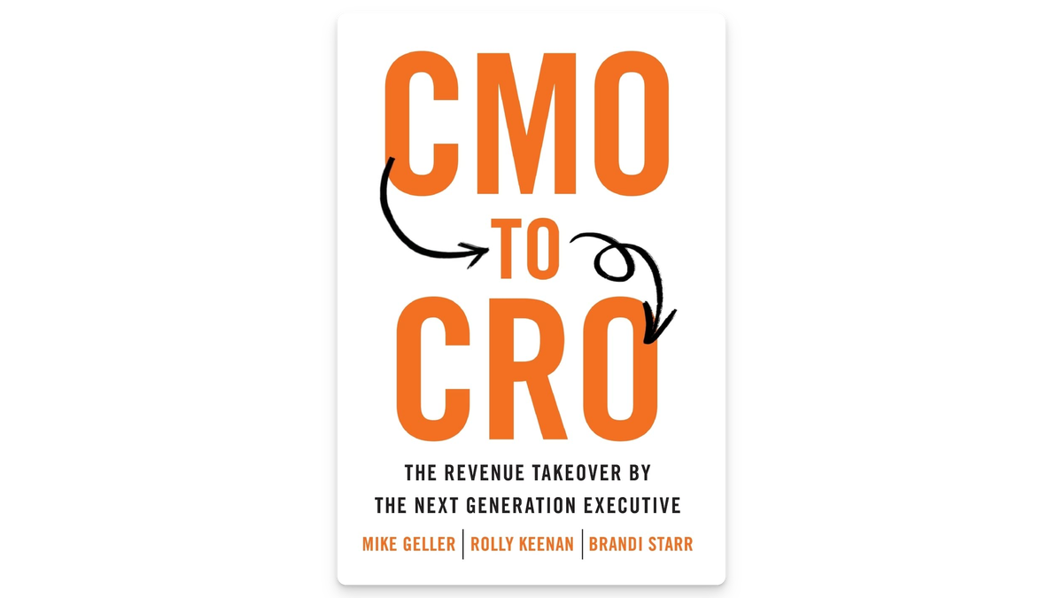 CMO a CRO