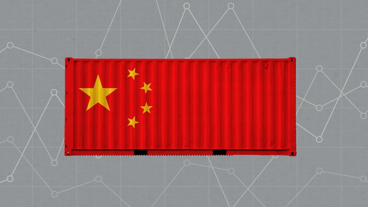 ¿El comercio con China realmente le ha costado puestos de trabajo a los Estados Unidos?