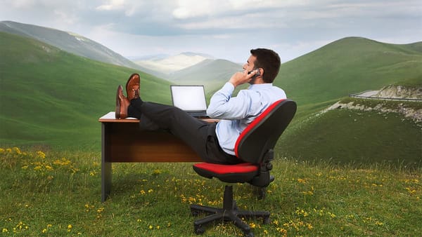 5 mitos sobre el trabajo flexible