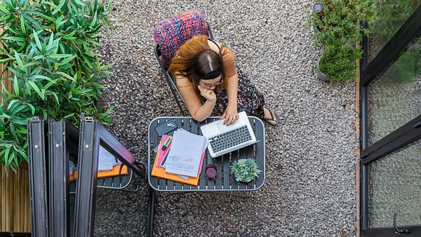 Lo que más necesitan sus empleados más jóvenes en este momento