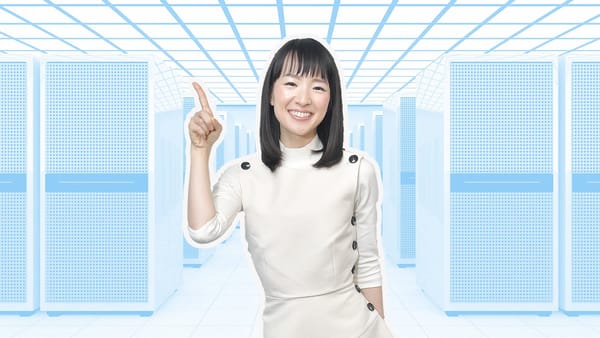 Ponga en orden los datos de su empresa al estilo Marie Kondo