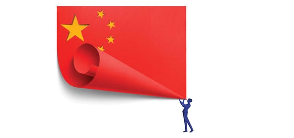 Qué pueden aprender los marketers occidentales de China