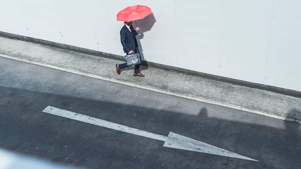 ¿Su oficina familiar está hecha para el futuro?