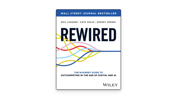 Rewired