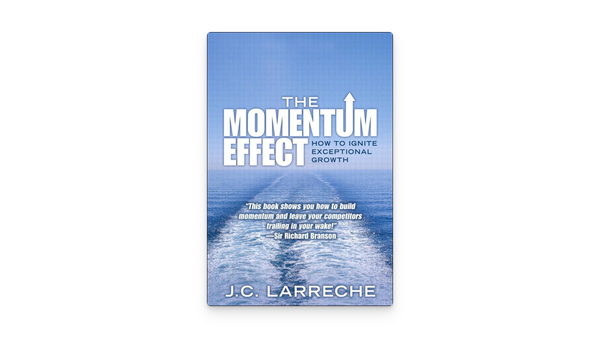 El Efecto Momentum