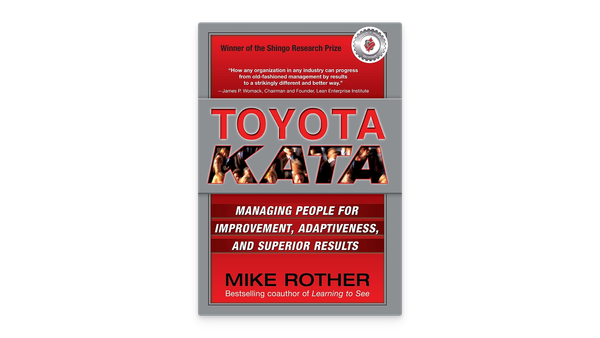 Toyota Kata