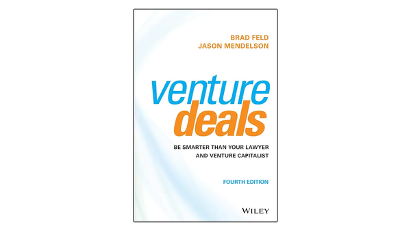 Venture Deals