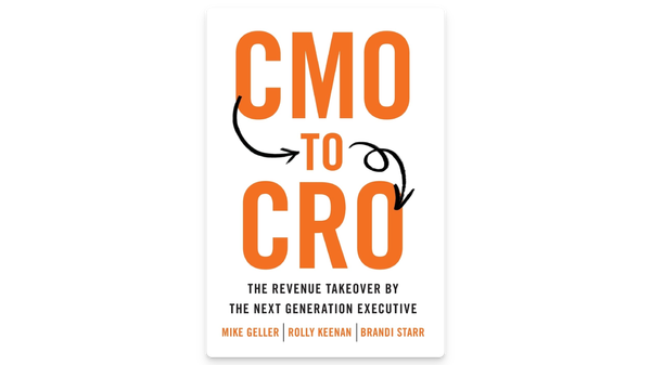 CMO a CRO