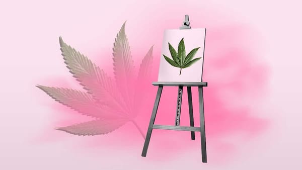 Investigación: ¿El cannabis realmente aumenta tu creativo?