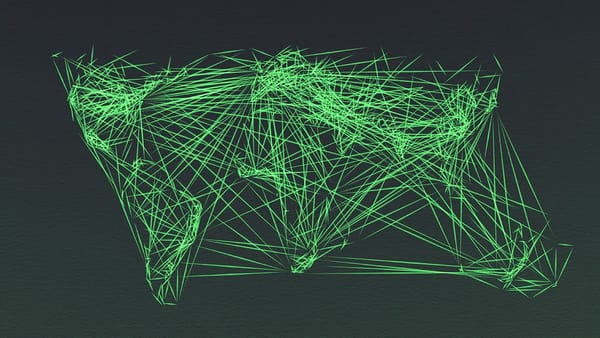 El estado de la globalización en 2022