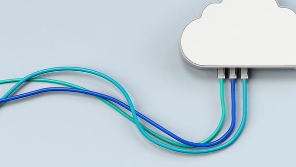 Investigación: Cómo la computación en nube cambió el capital de riesgo